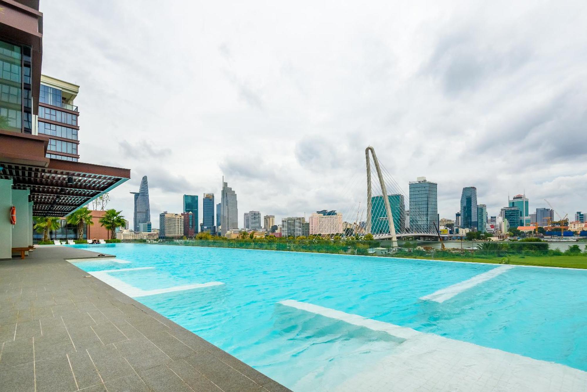 The Metropole Saigon Residences TP. Hồ Chí Minh