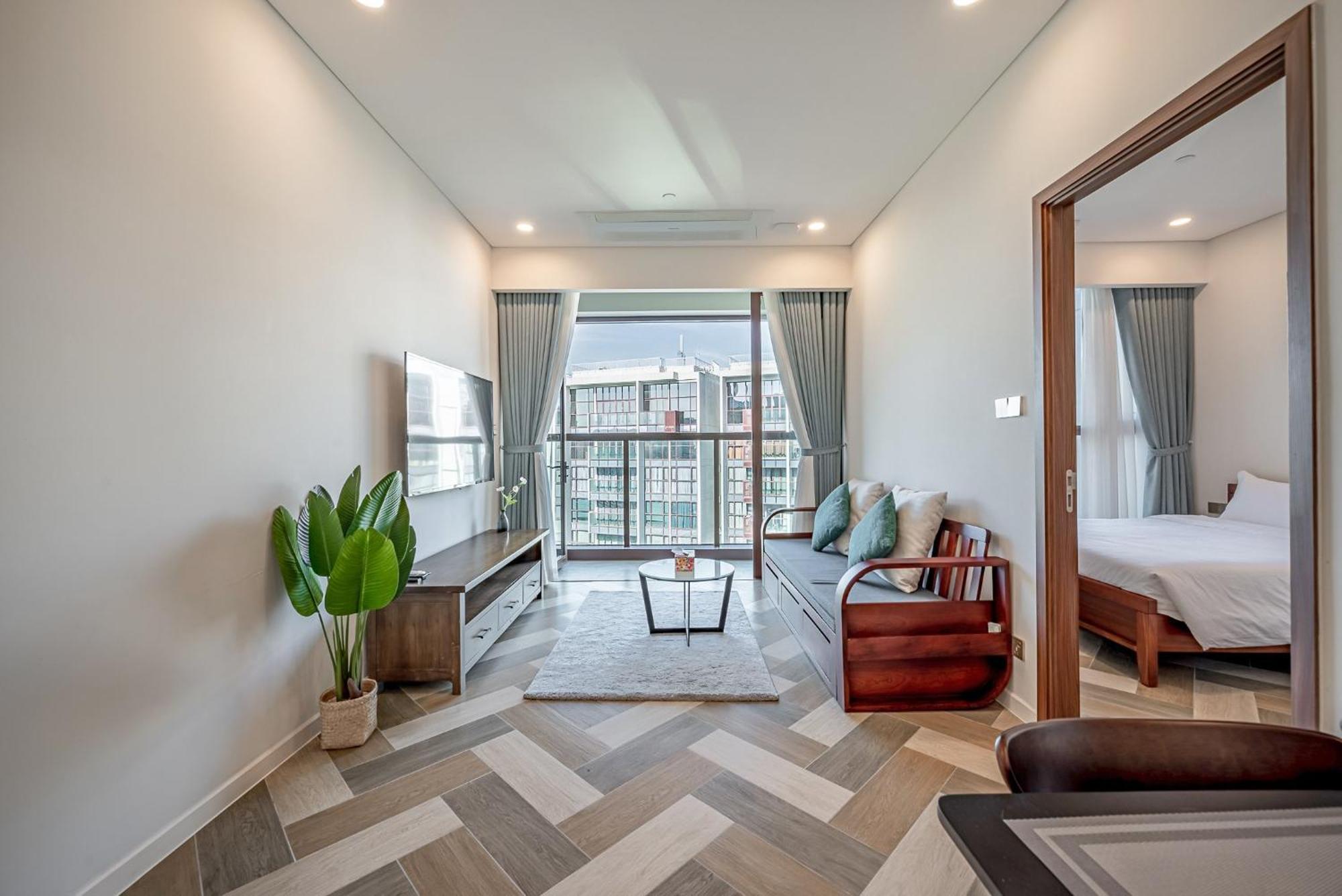 The Metropole Saigon Residences * TP. Hồ Chí Minh