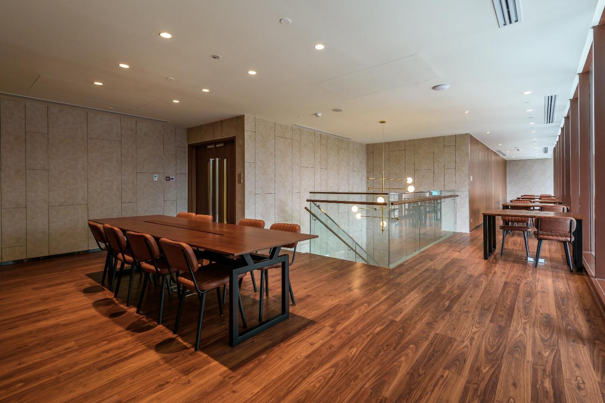 The Metropole Saigon Residences Căn hộ
