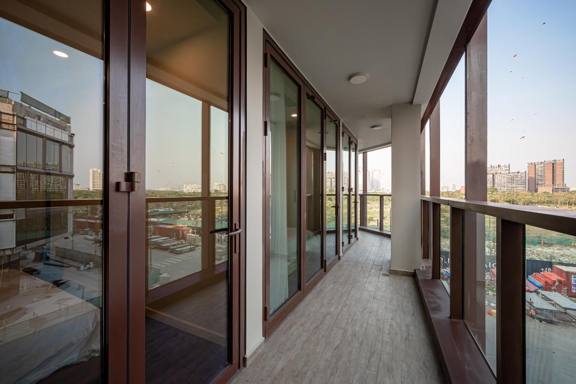 The Metropole Saigon Residences TP. Hồ Chí Minh