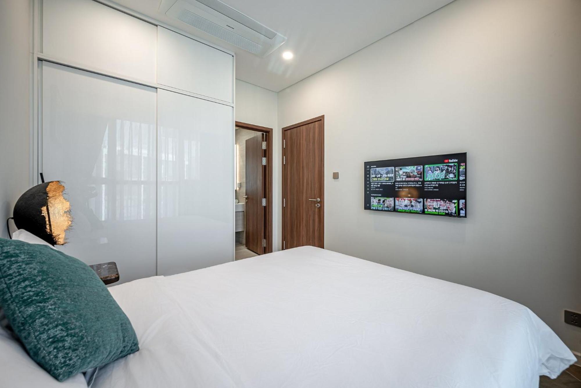 Căn hộ The Metropole Saigon Residences