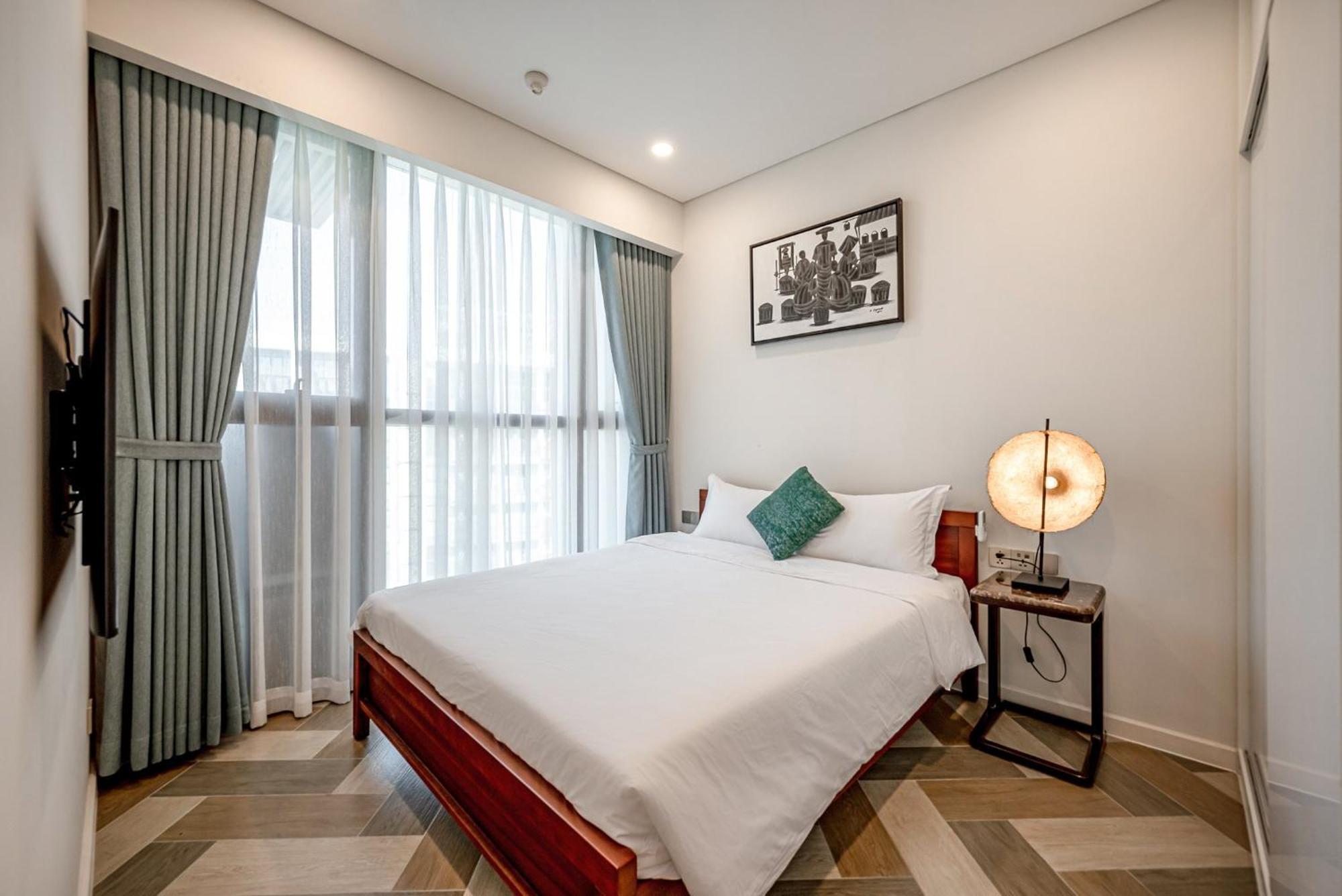 The Metropole Saigon Residences Căn hộ