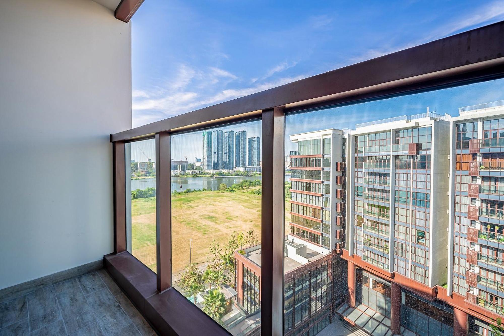 The Metropole Saigon Residences Căn hộ TP. Hồ Chí Minh