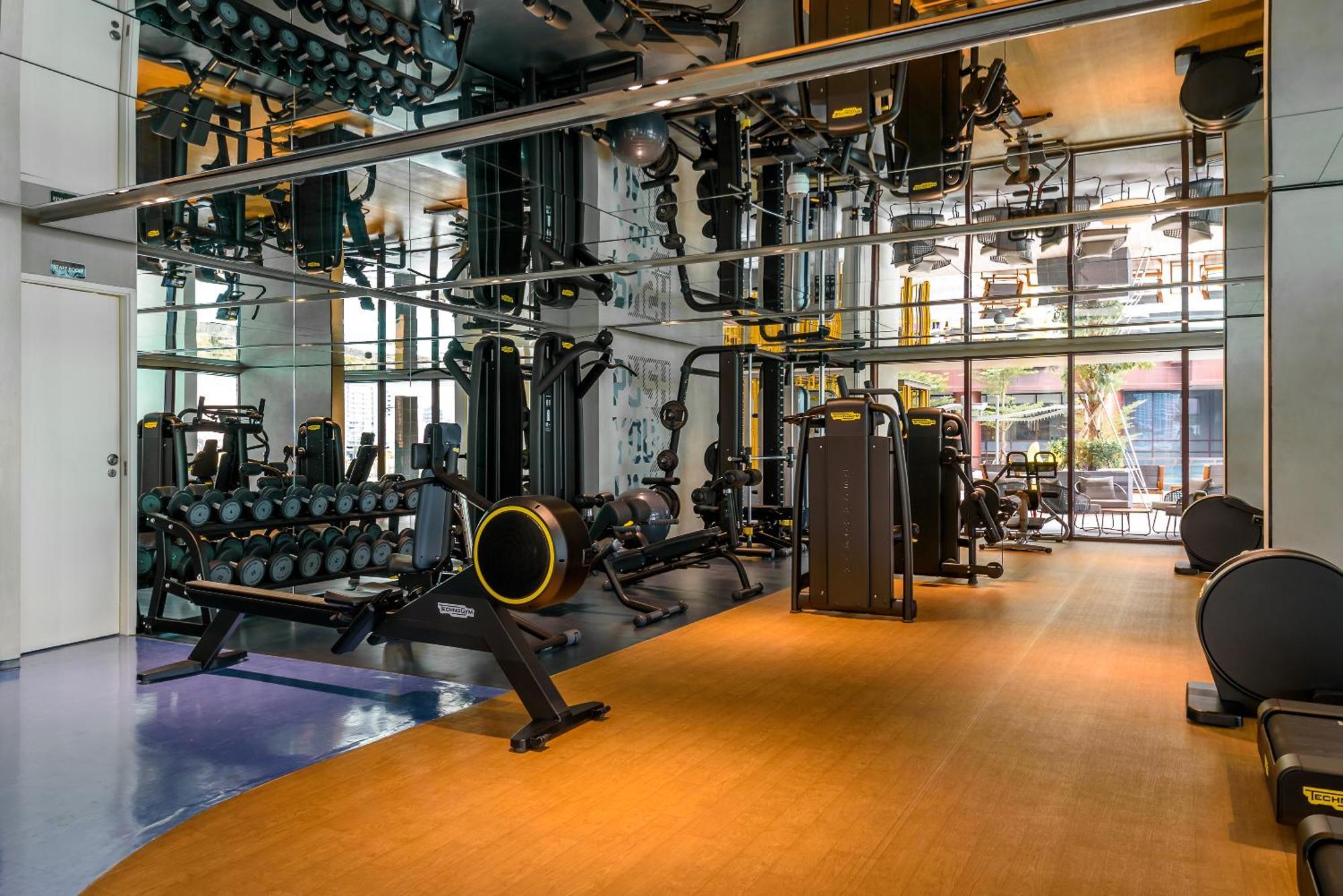 The Metropole Saigon Residences TP. Hồ Chí Minh
